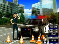 Cкриншот Highway Police Parking Car 3D, изображение № 1756746 - RAWG