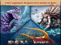 Dragons: Rise of Berk screenshot, image №885054 - RAWG