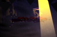Emergent Void Walker - Jam Ver screenshot, image №2880726 - RAWG