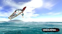 Windsurfing MMX screenshot, image №3540027 - RAWG