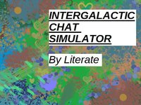 Intergalactic Chat Simulator screenshot, image №2262750 - RAWG