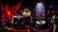 Black Noir screenshot, image №3076990 - RAWG
