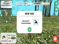 Compsognathus Simulator screenshot, image №1705669 - RAWG