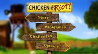 Chicken Riot screenshot, image №790343 - RAWG