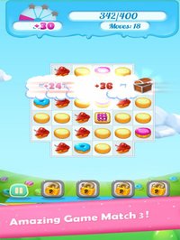 Cookie Smile Connect screenshot, image №1630660 - RAWG