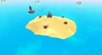 Crustacean Castle! screenshot, image №3520645 - RAWG