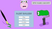 Paint Rollers screenshot, image №1255613 - RAWG