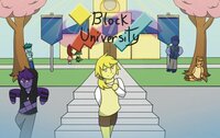 Block University screenshot, image №3645148 - RAWG
