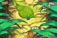The Legend of Zelda: The Minish Cap screenshot, image №732381 - RAWG