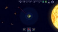 Asteroid Deflector XL screenshot, image №865724 - RAWG