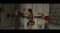 Tomb Raider: The Last Revelation + Chronicles screenshot, image №221415 - RAWG