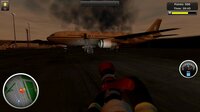 Firefighters - Airport Heroes screenshot, image №2513200 - RAWG