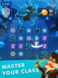 Starbeard screenshot, image №2208377 - RAWG