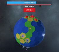 Merge Wars screenshot, image №1823858 - RAWG