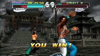 Tekken Tag Tournament screenshot, image №1912419 - RAWG