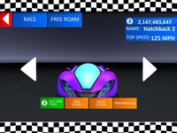Real Car Racer screenshot, image №972128 - RAWG