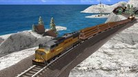 Train Simulator 2015 USA HD screenshot, image №1564524 - RAWG