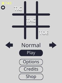 Tic-Tac-Toe - Adknown Games screenshot, image №1792333 - RAWG
