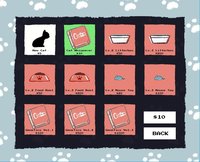 KittyCare screenshot, image №1062115 - RAWG
