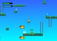 Rocky Zone screenshot, image №1771285 - RAWG