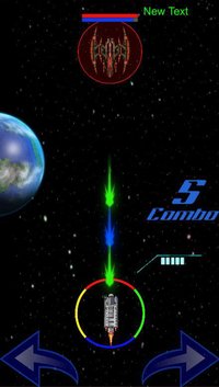Space - Project Rotate screenshot, image №2263453 - RAWG