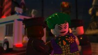 LEGO Batman 2 DC Super Heroes screenshot, image №3575088 - RAWG