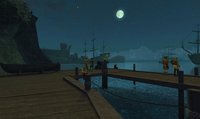 Pirates of the Burning Sea screenshot, image №355982 - RAWG