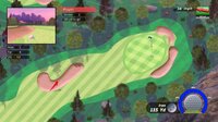 Golf Up screenshot, image №4143260 - RAWG