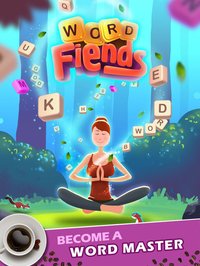 Word Fiends -WordSearch Puzzle screenshot, image №879928 - RAWG