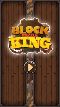 Block Puzzle King - Puzzle Game screenshot, image №1471046 - RAWG
