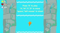 Up Fish screenshot, image №3333802 - RAWG