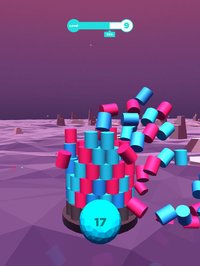 Color Stack Tower screenshot, image №1947324 - RAWG