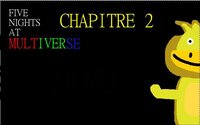 Five Nights at MULTIVERSE-Chapitre 2:"ERROR" screenshot, image №1216307 - RAWG