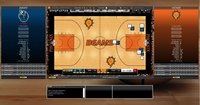 Draft Day Sports Pro Basketball 4 screenshot, image №164243 - RAWG