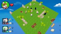 Crogi's Backyard Adventure screenshot, image №1152430 - RAWG