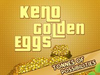 Classic Keno Golden Eggs - Bonus Multi-Card Play Free Edition screenshot, image №952628 - RAWG