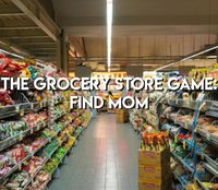 The Grocery Store Game: Find Mom screenshot, image №2171746 - RAWG