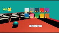 Break Out (Charlie Wedge) screenshot, image №3335442 - RAWG