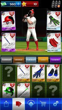 Baseball Megastar screenshot, image №1502739 - RAWG