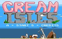 Cream Isles Part 1 screenshot, image №1852238 - RAWG