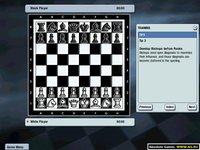 Kasparov Chessmate screenshot, image №365449 - RAWG