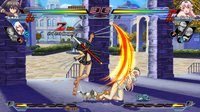 Nitroplus Blasterz: Heroines Infinite Duel screenshot, image №121755 - RAWG