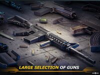 Code of War: Shooting Games 3D screenshot, image №3337781 - RAWG