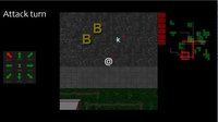 The Dark Count screenshot, image №1241762 - RAWG