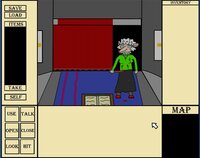 Hillside Homecoming screenshot, image №3050405 - RAWG