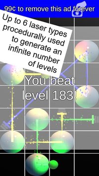 BouncyLasers screenshot, image №1156308 - RAWG