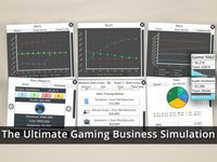 Game Studio Tycoon 3 Free screenshot, image №1635248 - RAWG