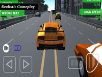 City Highway Racing Cars: No L screenshot, image №1325708 - RAWG