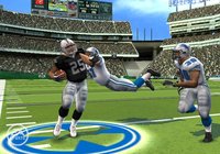 Madden NFL 09 screenshot, image №481603 - RAWG