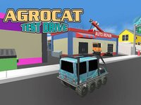 Agrocat Test Drive screenshot, image №1616085 - RAWG